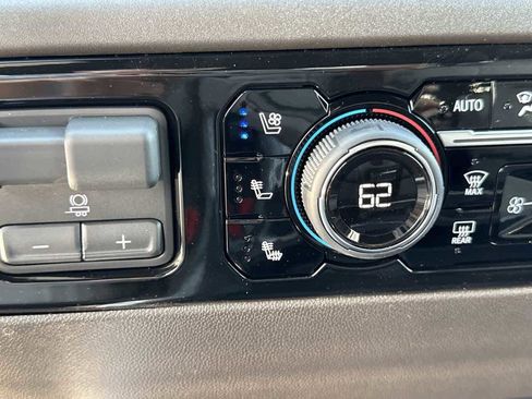 New 2026 Chevrolet Silverado 2500 LTZ w/ LTZ Premium Package image 29