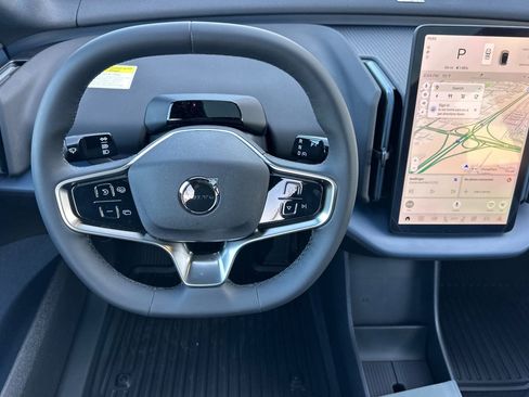 New 2026 Volvo EX30 Plus w/ Climate Package image 13