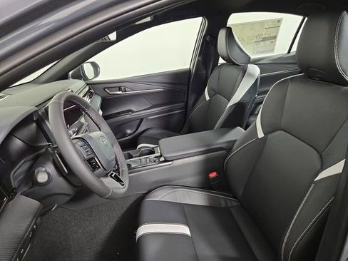 New 2026 Toyota Camry SE image 15