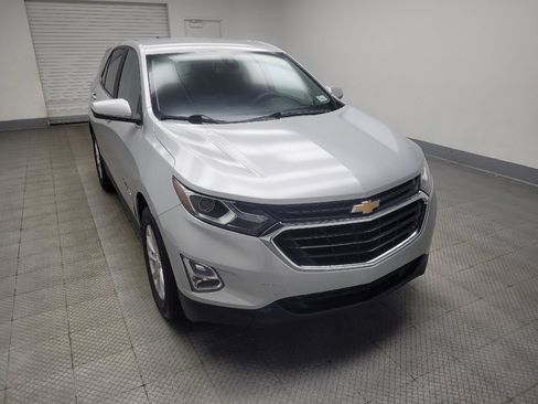 Used 2021 Chevrolet Equinox LT image 13