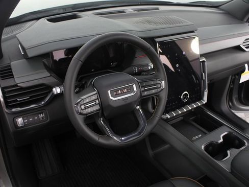 New 2026 GMC Acadia AT4 image 9