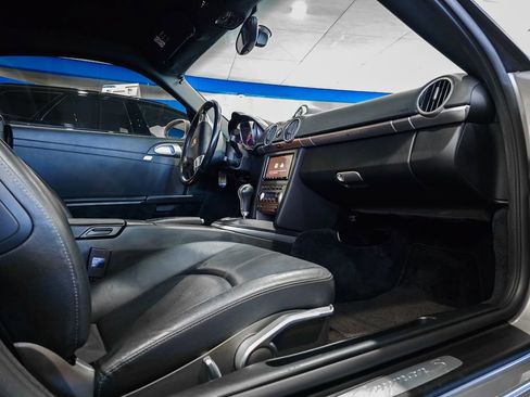 Used 2007 Porsche Cayman S image 31