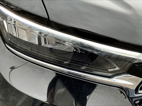 Used 2022 Jeep Grand Cherokee Overland image 32