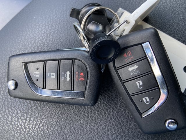 Used 2024 Toyota Camry LE FWD image 40