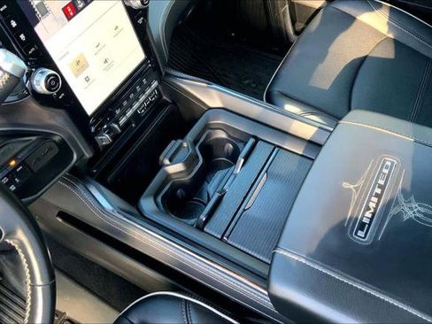 Certified 2022 RAM 2500 Limited AWD/4WD image 15