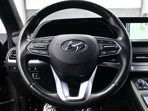 Used 2020 Hyundai Palisade Limited image 24