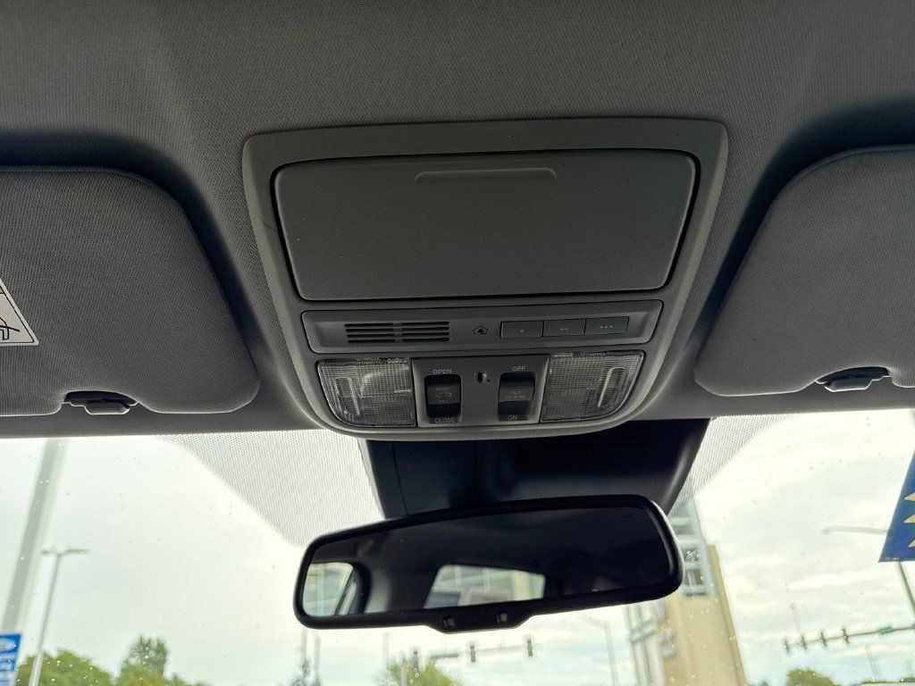 Used 2018 Honda CR-V EX-L image 35