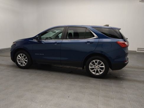 Used 2021 Chevrolet Equinox LT w/ LPO, Cargo Package AWD/4WD image 3