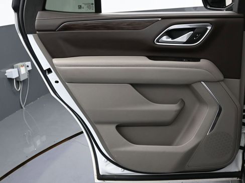 Used 2022 Chevrolet Tahoe LS w/ Driver Alert Package image 38