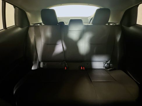 Used 2024 Toyota Prius LE FWD image 30