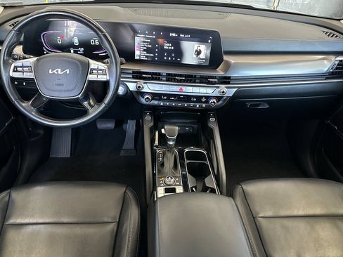 Used 2024 Kia Telluride S w/ S Sunroof Package AWD/4WD image 14