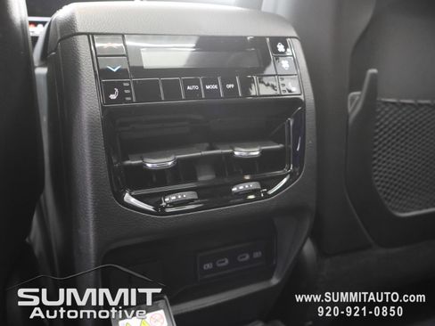 New 2026 Jeep Grand Cherokee L Limited image 42