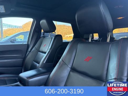 Used 2024 Dodge Durango GT image 14