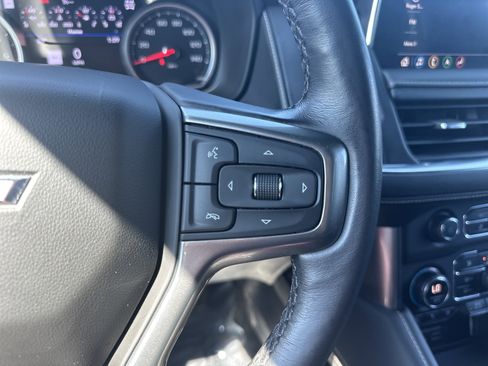 Used 2021 Chevrolet Tahoe Premier image 17