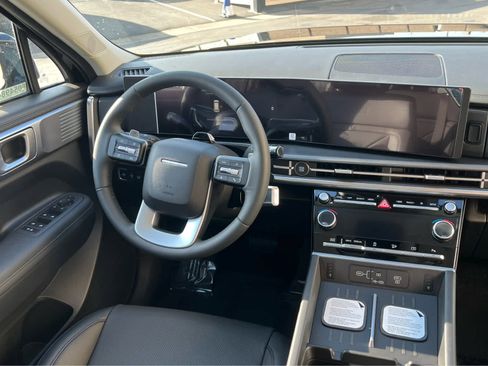 New 2026 Hyundai Santa Fe XRT image 25