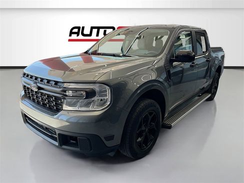 Used 2022 Ford Maverick XLT w/ Equipment Group 300A Standard image 3