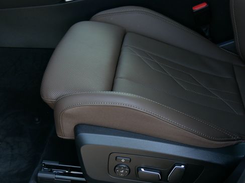 Certified 2026 BMW X3 M50 AWD/4WD image 27