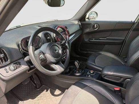 Used 2022 MINI Cooper Countryman ALL4 AWD/4WD image 21