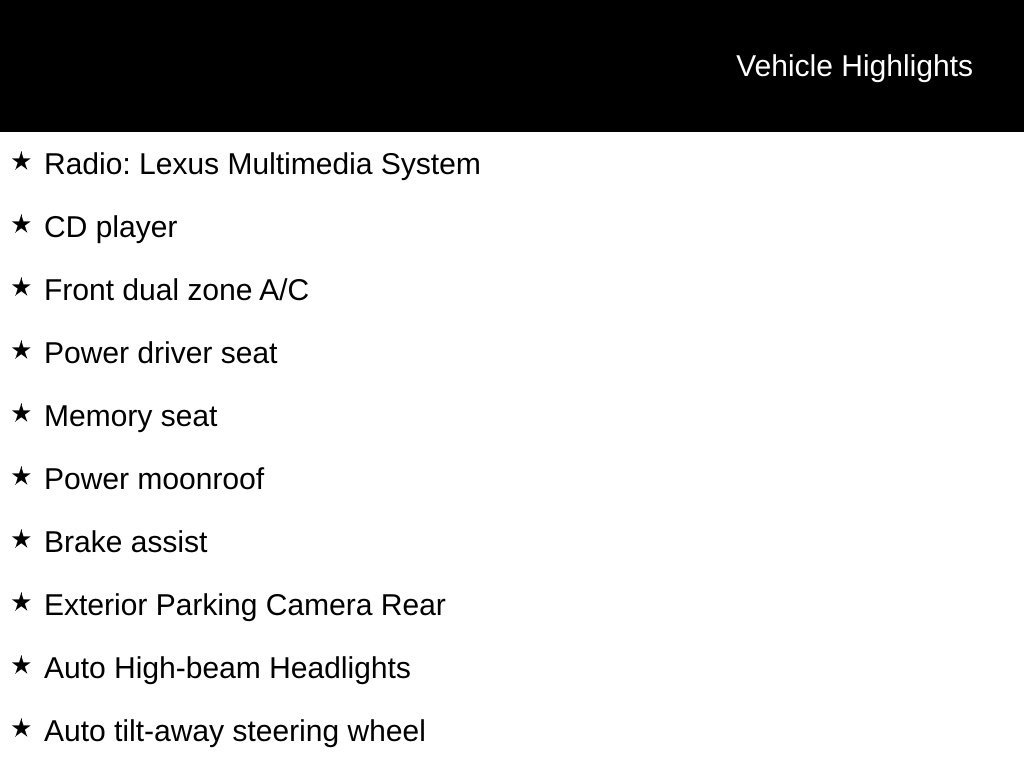 Used 2021 Lexus GX 460 Premium w/ Premium Package AWD/4WD image 30