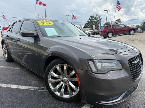 Used 2016 Chrysler 300 S RWD image 59