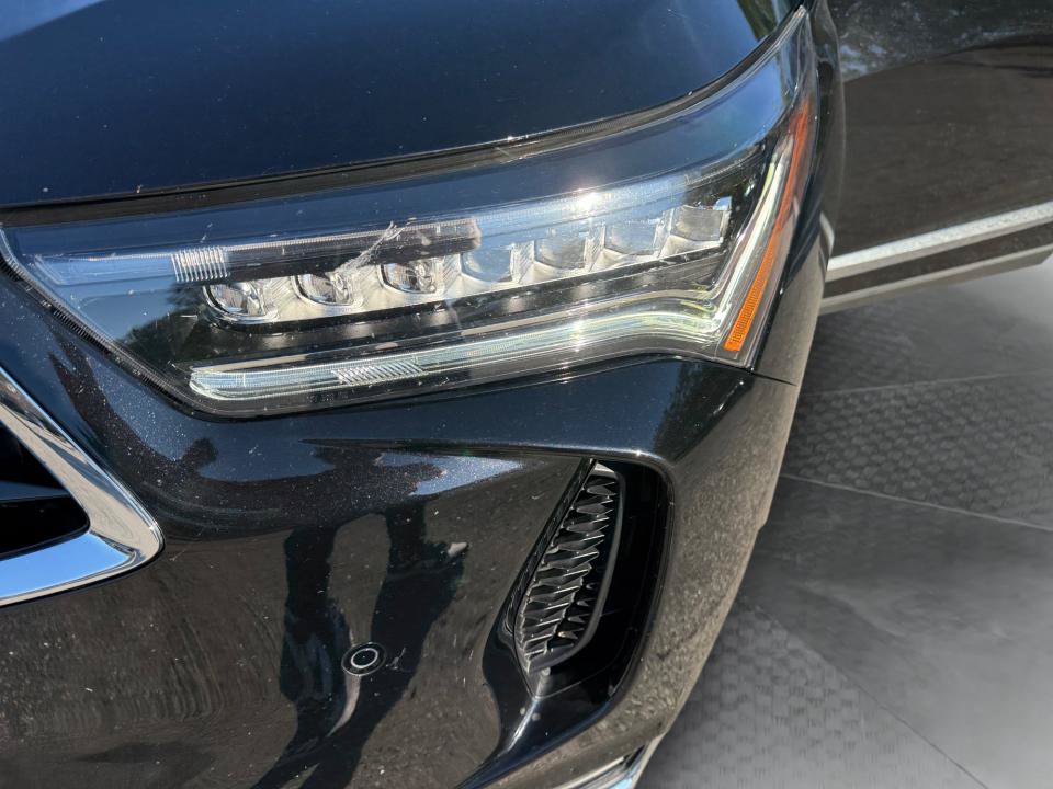 Used 2023 Acura RDX w/ Technology Package AWD/4WD image 26