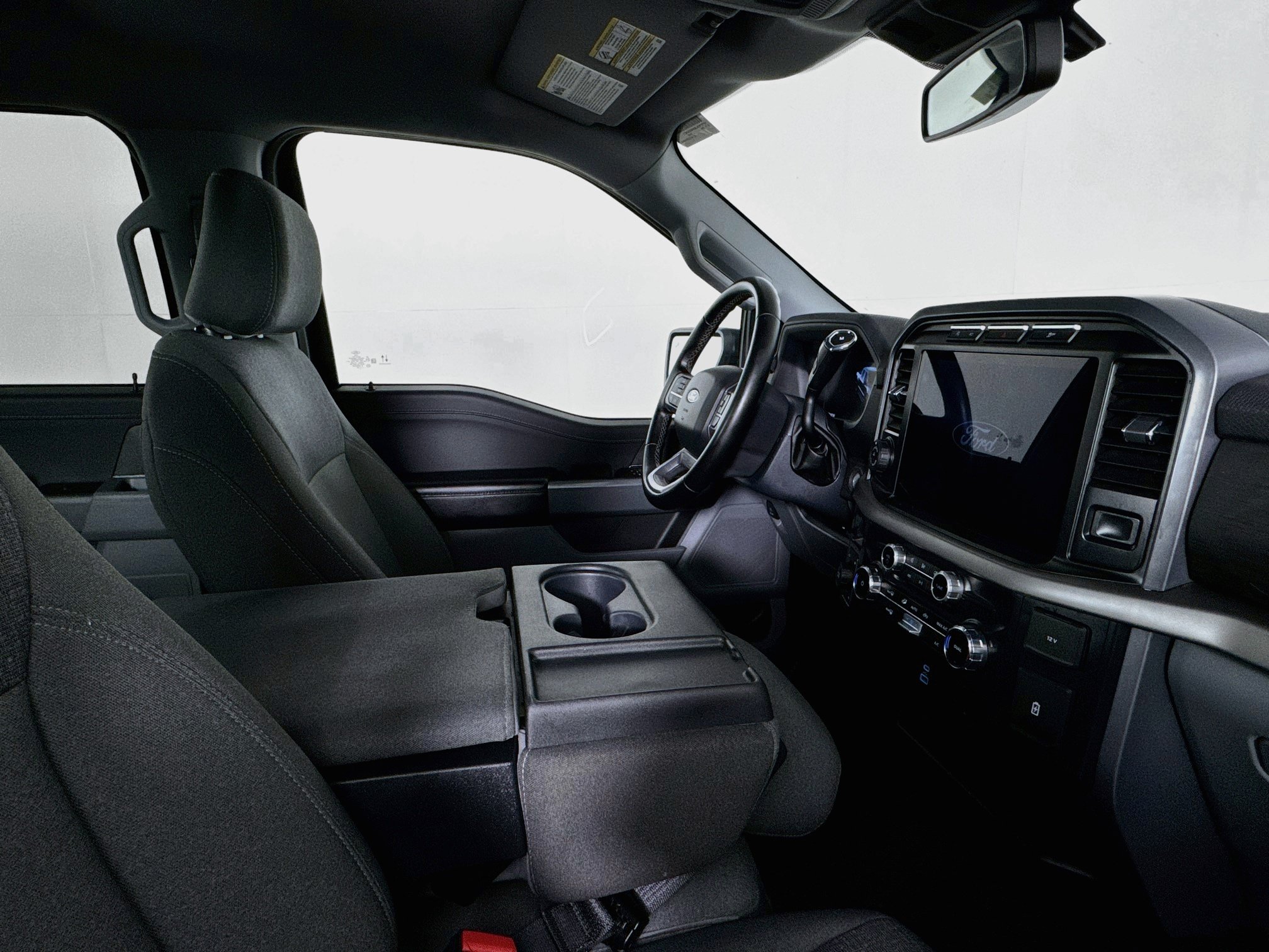 Used 2024 Ford F150 XLT AWD/4WD image 45