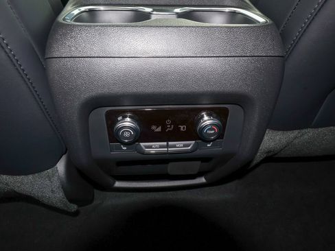 New 2026 GMC Acadia Elevation w/ Black Edition AWD/4WD image 12