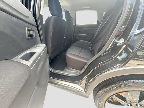 New 2026 Mitsubishi Outlander Sport LE AWD/4WD image 25