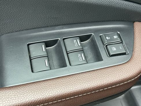 Certified 2024 Honda Passport EX-L image 12