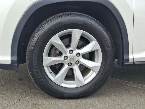 Used 2017 Lexus RX 350 w/ Premium Package image 29