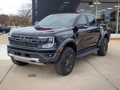 Used 2024 Ford Ranger Raptor