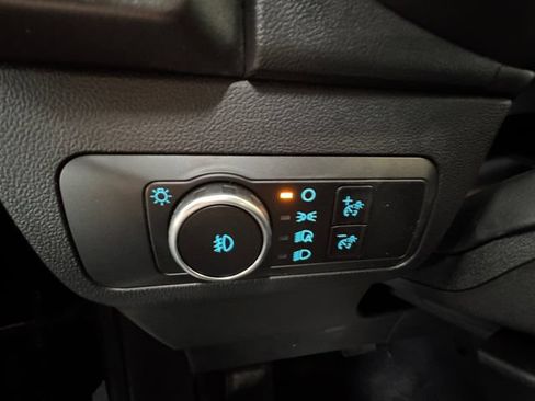 Used 2026 Ford Bronco Sport Big Bend w/ Convenience Package AWD/4WD image 22