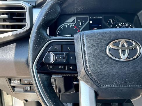 Used 2023 Toyota Tundra SR5 AWD/4WD image 24