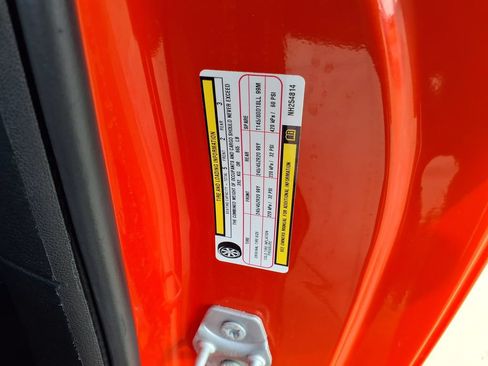 Used 2022 Dodge Challenger R/T w/ Plus Package RWD image 35
