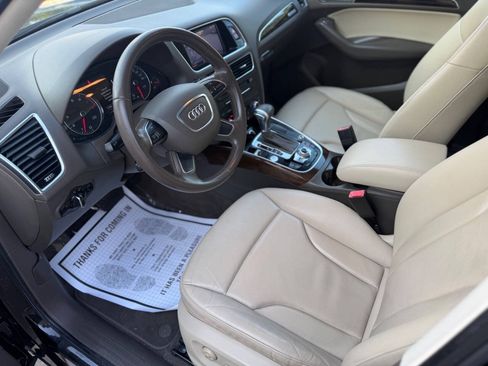 Used 2013 Audi Q5 2.0T Premium Plus AWD/4WD image 10