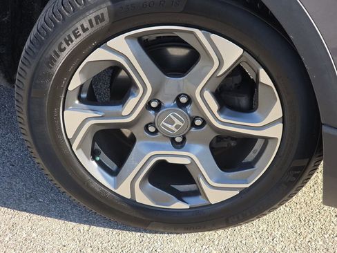 Used 2019 Honda CR-V EX image 17
