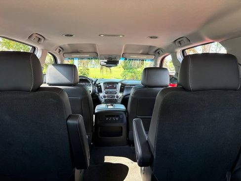 Used 2018 GMC Yukon SLT RWD image 59