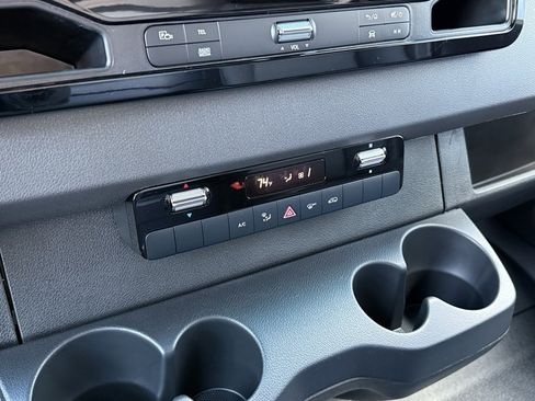 New 2026 Mercedes-Benz Sprinter 2500 image 22