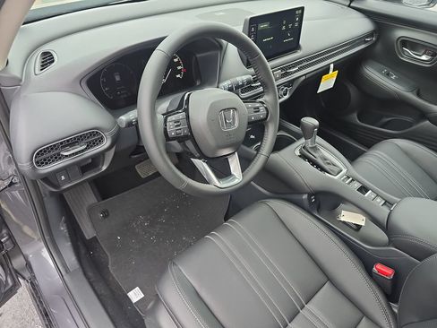 New 2027 Honda HR-V EX-L image 11