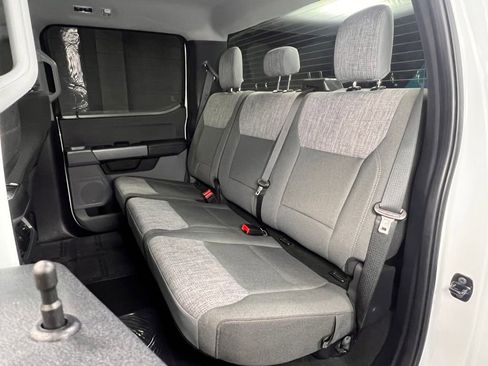 Used 2025 Ford F350 XLT image 22