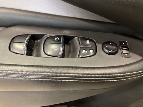 Used 2021 Nissan Murano SL image 14