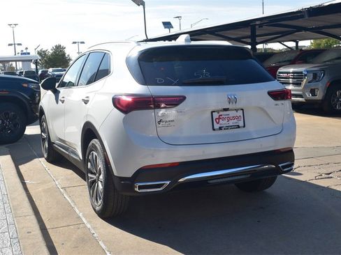 New 2025 Buick Envision Preferred image 6