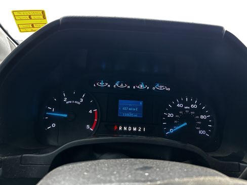 Used 2017 Ford F250 XL w/ STX Appearance Package image 13