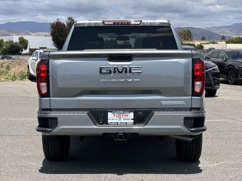 New 2026 GMC Sierra 1500 Elevation AWD/4WD image 4