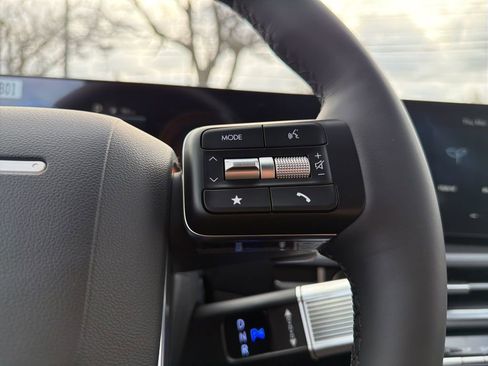 New 2026 Hyundai Santa Fe SE AWD/4WD image 37