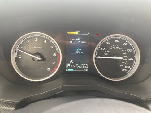 Used 2020 Subaru Forester Limited image 26