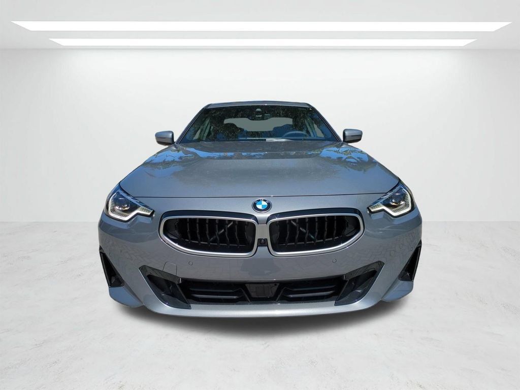 New 2026 BMW 230i xDrive Coupe w/ Premium Package AWD/4WD image 9