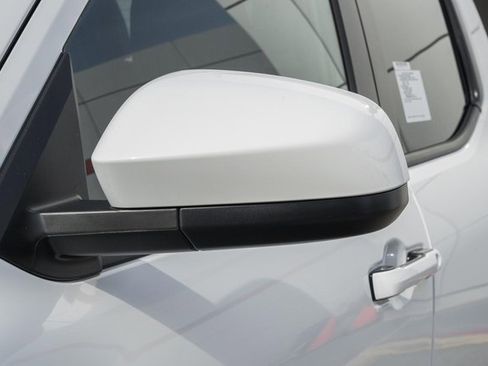 New 2025 Toyota Tacoma SR5 image 13