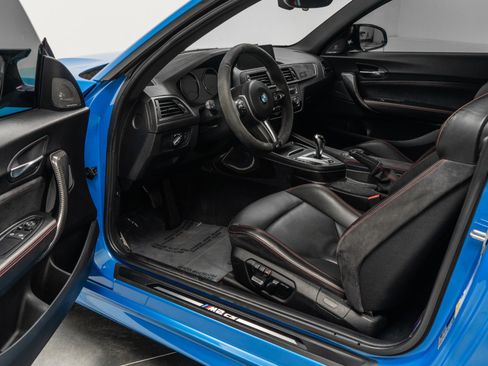 Used 2020 BMW M2 CS image 23