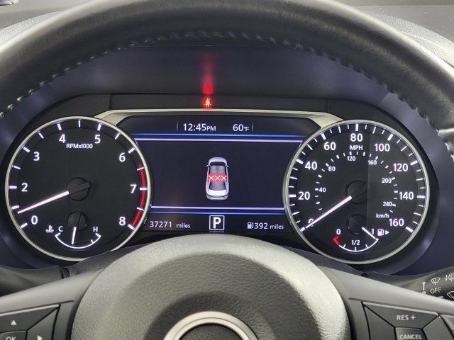 Used 2025 Nissan Sentra SV w/ All-Weather Package FWD image 28